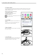 Предварительный просмотр 50 страницы Ivoclar Vivadent Programat CS3 Operating Instructions Manual