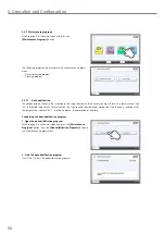 Предварительный просмотр 56 страницы Ivoclar Vivadent Programat CS3 Operating Instructions Manual