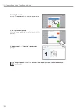 Предварительный просмотр 58 страницы Ivoclar Vivadent Programat CS3 Operating Instructions Manual