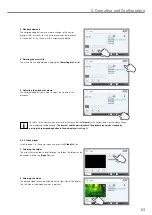 Предварительный просмотр 63 страницы Ivoclar Vivadent Programat CS3 Operating Instructions Manual