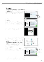 Предварительный просмотр 65 страницы Ivoclar Vivadent Programat CS3 Operating Instructions Manual