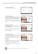 Предварительный просмотр 69 страницы Ivoclar Vivadent Programat CS3 Operating Instructions Manual