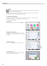 Предварительный просмотр 84 страницы Ivoclar Vivadent Programat CS3 Operating Instructions Manual