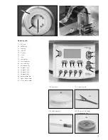 Предварительный просмотр 7 страницы Ivoclar Vivadent Programat CS4 Operating Instructions Manual