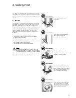 Предварительный просмотр 9 страницы Ivoclar Vivadent Programat CS4 Operating Instructions Manual