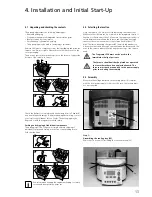 Предварительный просмотр 13 страницы Ivoclar Vivadent Programat CS4 Operating Instructions Manual