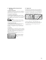 Предварительный просмотр 25 страницы Ivoclar Vivadent Programat CS4 Operating Instructions Manual