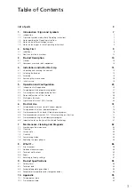 Preview for 3 page of Ivoclar Vivadent Programat EP 5010 Operating Instructions Manual