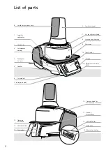 Preview for 4 page of Ivoclar Vivadent Programat EP 5010 Operating Instructions Manual