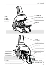 Preview for 5 page of Ivoclar Vivadent Programat EP 5010 Operating Instructions Manual