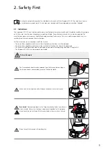 Preview for 9 page of Ivoclar Vivadent Programat EP 5010 Operating Instructions Manual