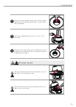 Preview for 11 page of Ivoclar Vivadent Programat EP 5010 Operating Instructions Manual