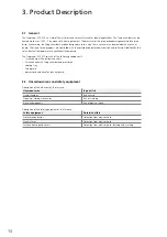 Preview for 14 page of Ivoclar Vivadent Programat EP 5010 Operating Instructions Manual