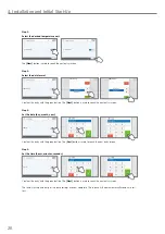 Preview for 20 page of Ivoclar Vivadent Programat EP 5010 Operating Instructions Manual