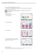 Preview for 28 page of Ivoclar Vivadent Programat EP 5010 Operating Instructions Manual