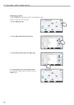 Preview for 30 page of Ivoclar Vivadent Programat EP 5010 Operating Instructions Manual