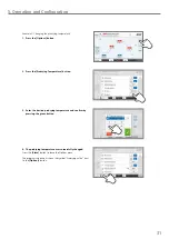 Preview for 31 page of Ivoclar Vivadent Programat EP 5010 Operating Instructions Manual