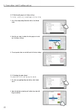 Preview for 42 page of Ivoclar Vivadent Programat EP 5010 Operating Instructions Manual