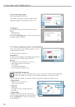 Preview for 46 page of Ivoclar Vivadent Programat EP 5010 Operating Instructions Manual