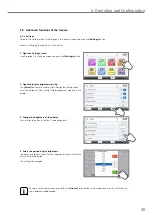 Preview for 49 page of Ivoclar Vivadent Programat EP 5010 Operating Instructions Manual