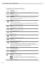 Preview for 50 page of Ivoclar Vivadent Programat EP 5010 Operating Instructions Manual