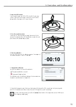 Preview for 55 page of Ivoclar Vivadent Programat EP 5010 Operating Instructions Manual