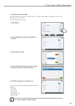 Preview for 63 page of Ivoclar Vivadent Programat EP 5010 Operating Instructions Manual