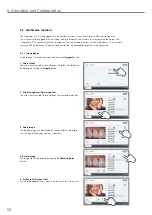 Preview for 64 page of Ivoclar Vivadent Programat EP 5010 Operating Instructions Manual