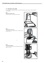 Preview for 84 page of Ivoclar Vivadent Programat EP 5010 Operating Instructions Manual