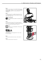 Preview for 85 page of Ivoclar Vivadent Programat EP 5010 Operating Instructions Manual