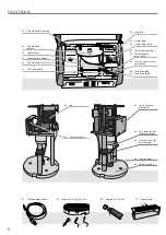 Preview for 6 page of Ivoclar Vivadent Programat EP3010 Operating Instructions Manual