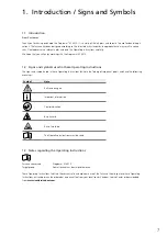 Preview for 7 page of Ivoclar Vivadent Programat EP3010 Operating Instructions Manual