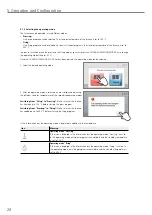 Preview for 24 page of Ivoclar Vivadent Programat EP3010 Operating Instructions Manual