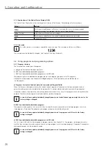 Preview for 26 page of Ivoclar Vivadent Programat EP3010 Operating Instructions Manual