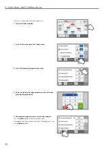 Preview for 30 page of Ivoclar Vivadent Programat EP3010 Operating Instructions Manual