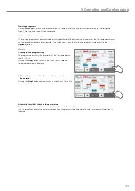 Preview for 31 page of Ivoclar Vivadent Programat EP3010 Operating Instructions Manual