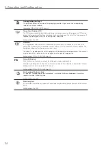 Preview for 34 page of Ivoclar Vivadent Programat EP3010 Operating Instructions Manual