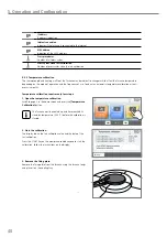 Preview for 48 page of Ivoclar Vivadent Programat EP3010 Operating Instructions Manual