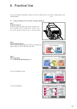 Preview for 57 page of Ivoclar Vivadent Programat EP3010 Operating Instructions Manual