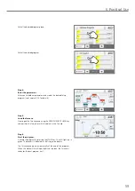 Preview for 59 page of Ivoclar Vivadent Programat EP3010 Operating Instructions Manual