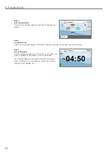 Preview for 64 page of Ivoclar Vivadent Programat EP3010 Operating Instructions Manual