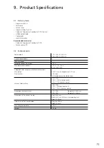 Preview for 75 page of Ivoclar Vivadent Programat EP3010 Operating Instructions Manual