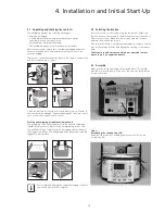 Предварительный просмотр 13 страницы Ivoclar Vivadent Programat P300/G2 Operating Instructions Manual