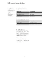 Preview for 12 page of Ivoclar Vivadent Programat P300 Operating Instructions Manual