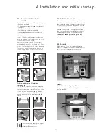 Preview for 13 page of Ivoclar Vivadent Programat P300 Operating Instructions Manual