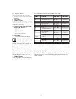 Preview for 19 page of Ivoclar Vivadent Programat P300 Operating Instructions Manual