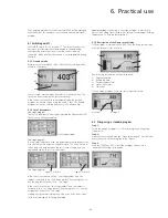 Preview for 23 page of Ivoclar Vivadent Programat P300 Operating Instructions Manual