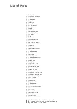 Preview for 4 page of Ivoclar Vivadent Programat P700/G2 Operating Instructions Manual