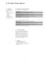 Preview for 12 page of Ivoclar Vivadent Programat P700/G2 Operating Instructions Manual