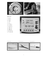 Preview for 7 page of Ivoclar Vivadent Programat S1 Operating Instructions Manual